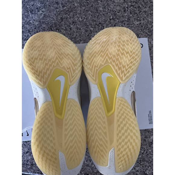 Size 13- Nike Jordan Poole x Air Zoom GT Cut 3 Beach main image 4